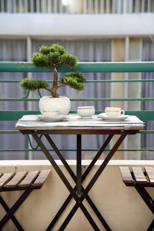 Suite Halevy 5 Stars Holiday House 니스 외부 사진