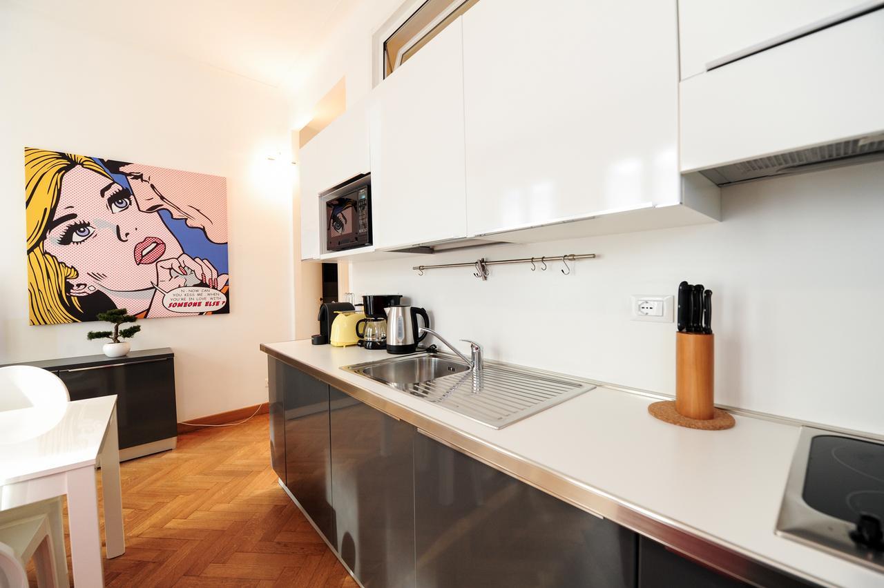 Suite Halevy 5 Stars Holiday House 니스 외부 사진