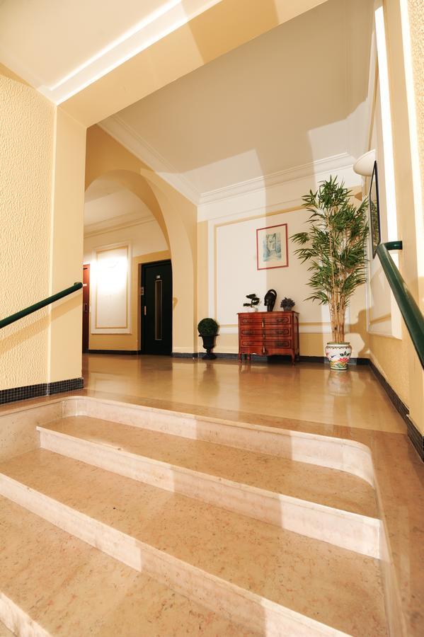 Suite Halevy 5 Stars Holiday House 니스 외부 사진