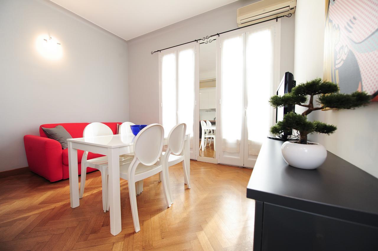 Suite Halevy 5 Stars Holiday House 니스 외부 사진