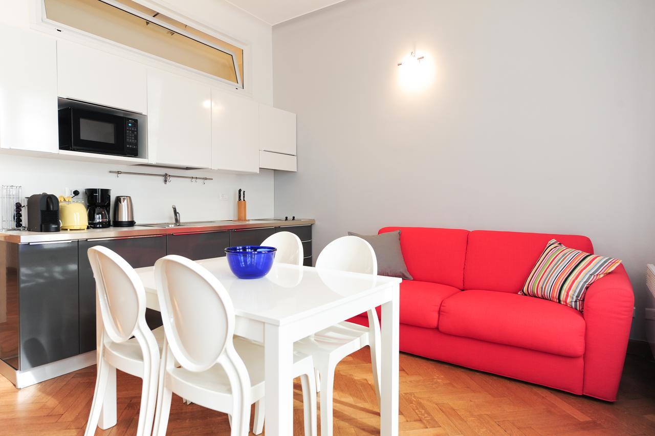 Suite Halevy 5 Stars Holiday House 니스 외부 사진